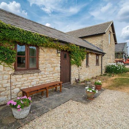 Carters Cottage Brackley  Exteriör bild